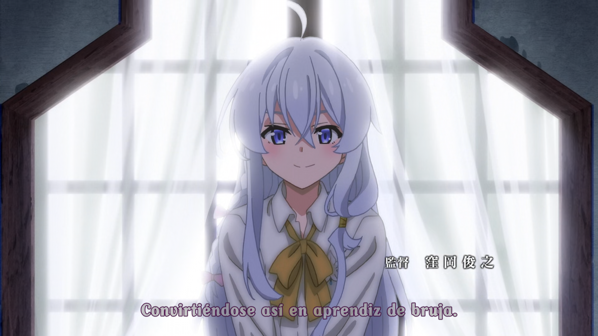 Majo no Tabitabi (Ñyuum)